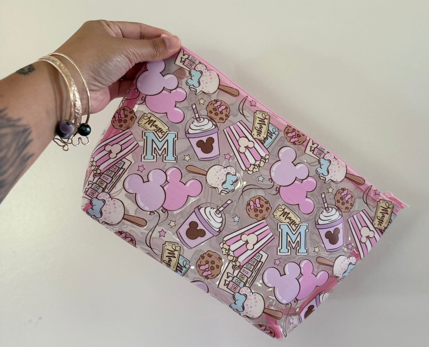 Magical Treats Stationery bag