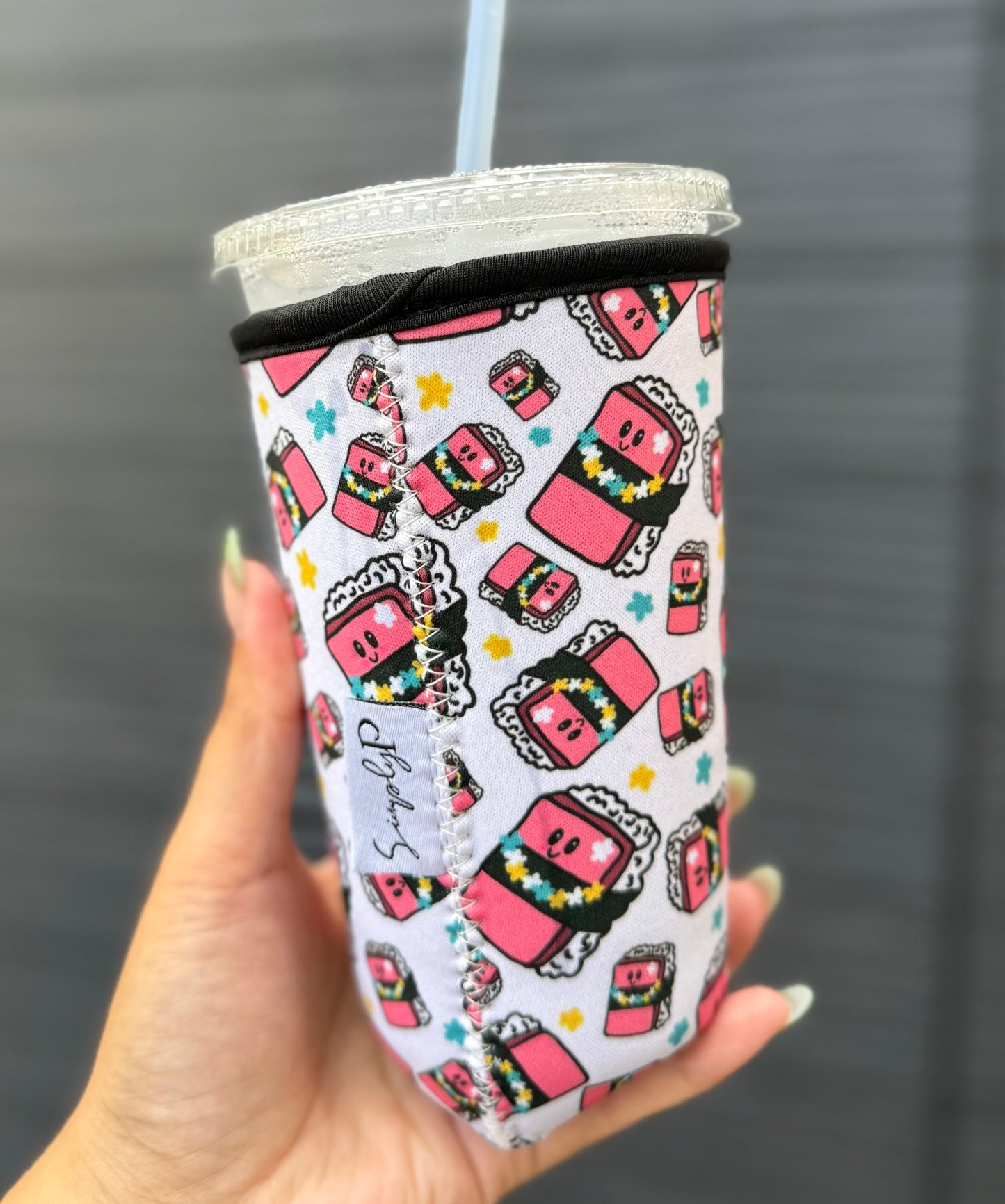 Coolzies- Lei Musubi