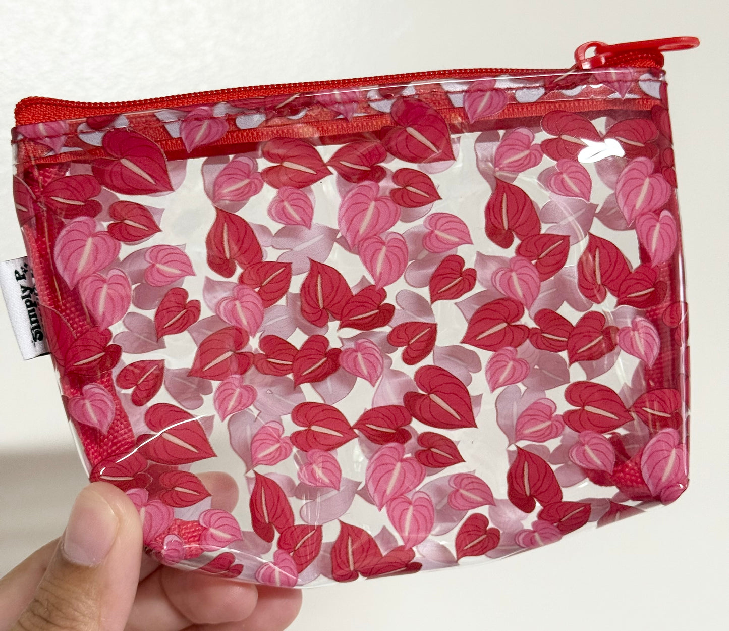 Knick knack- Anthurium