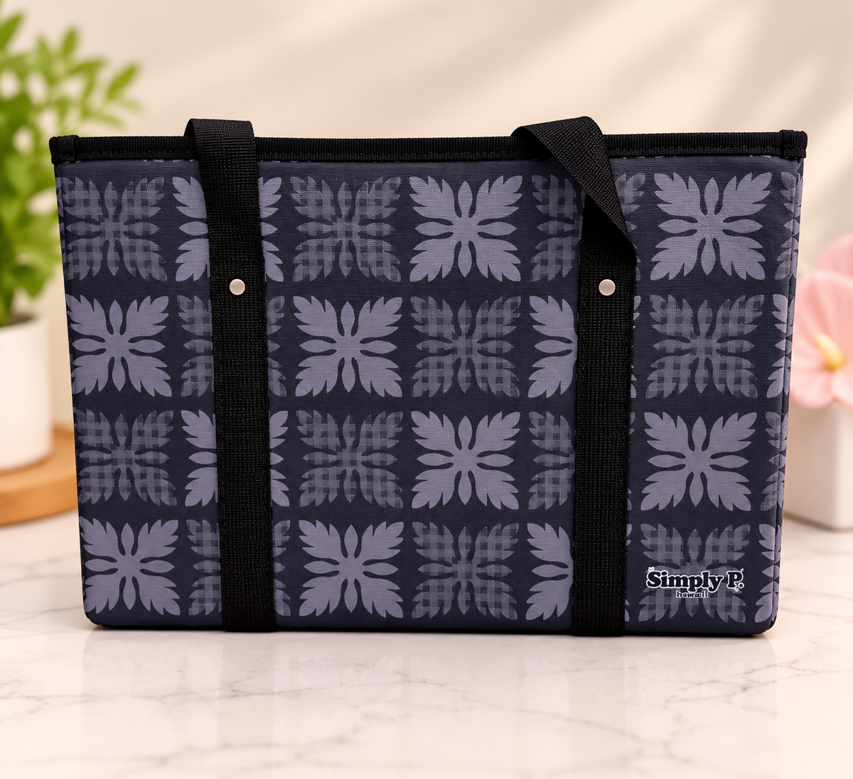 Box Bag