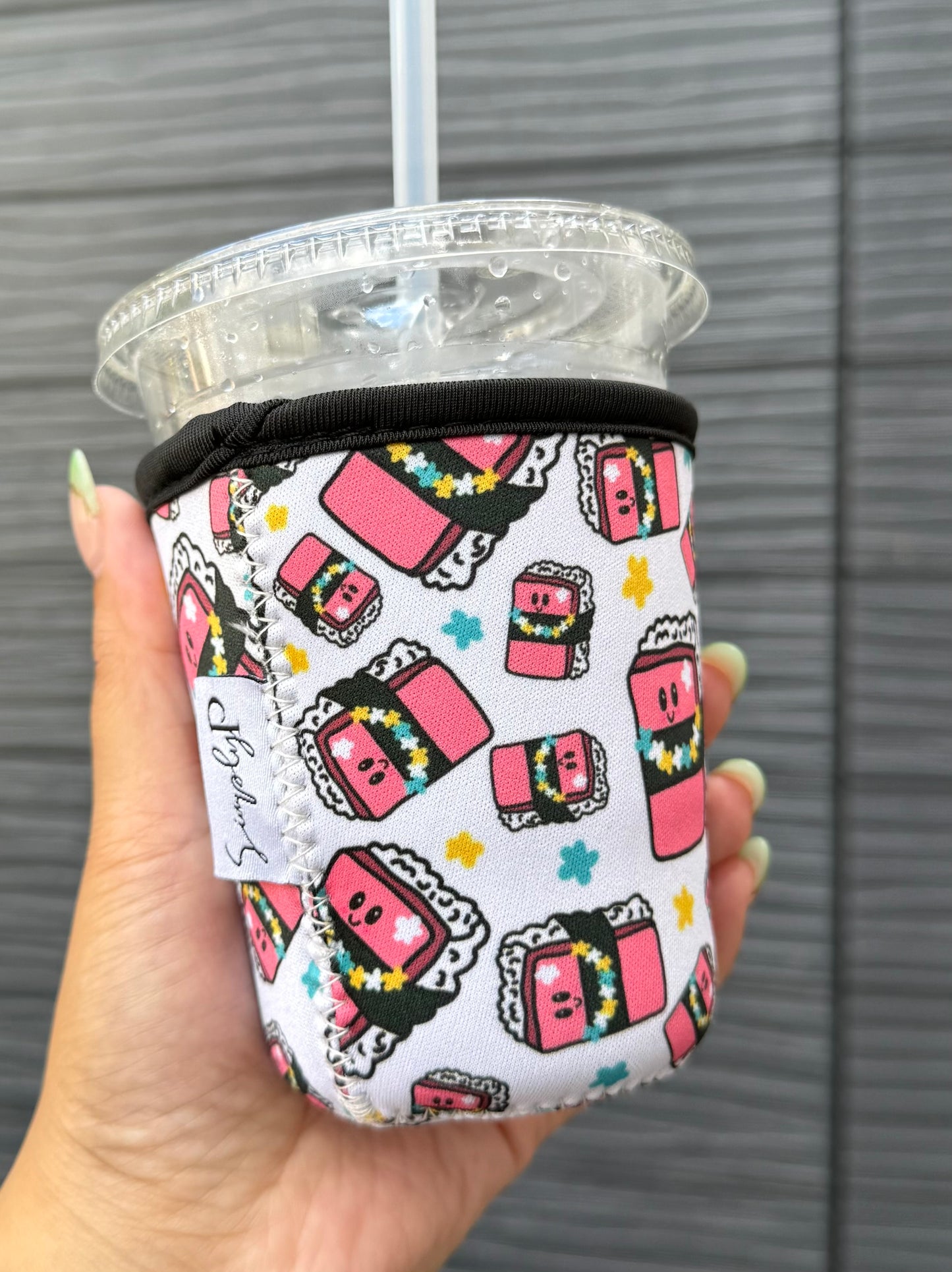 Coolzies- Lei Musubi