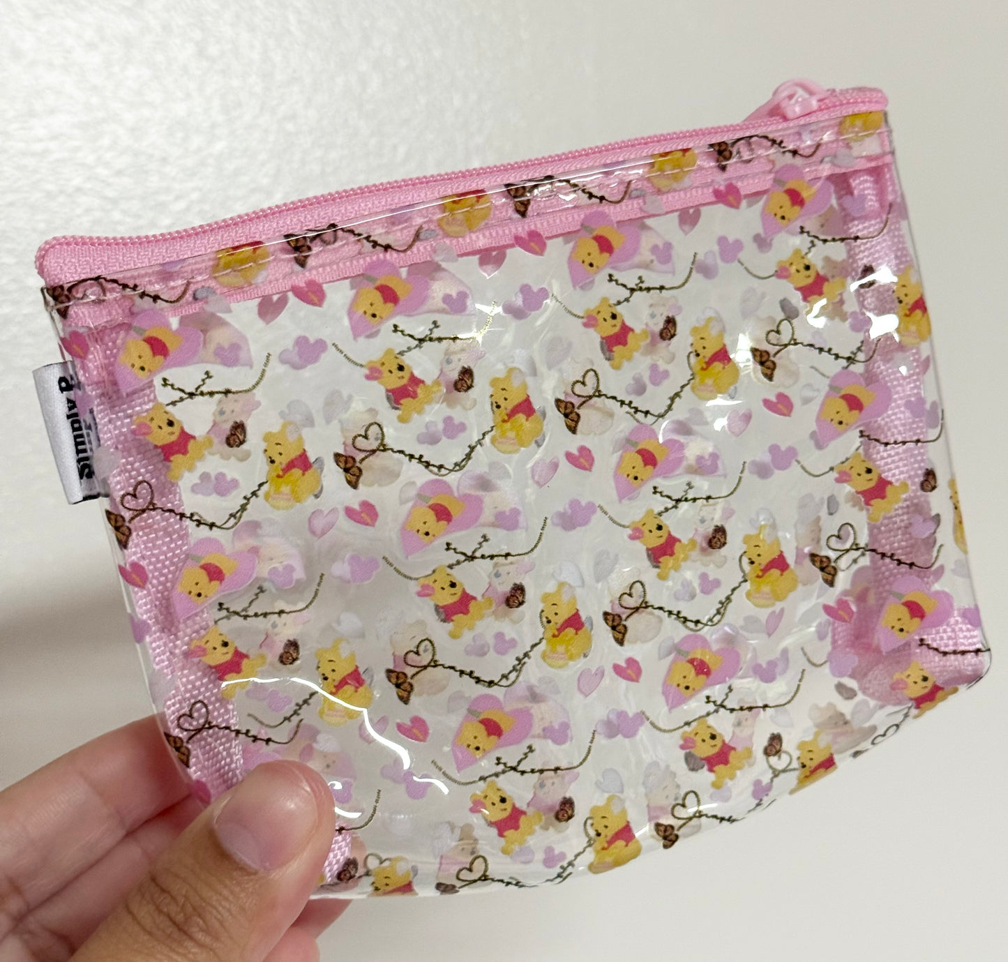 Knick Knack- Poothurium