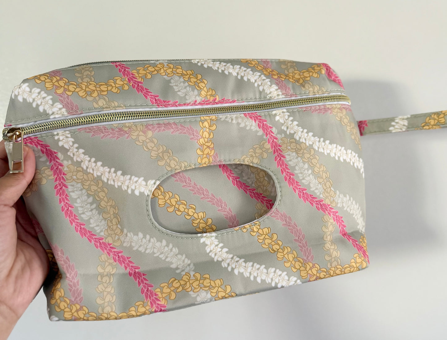 Diaper bag - U’i Leis