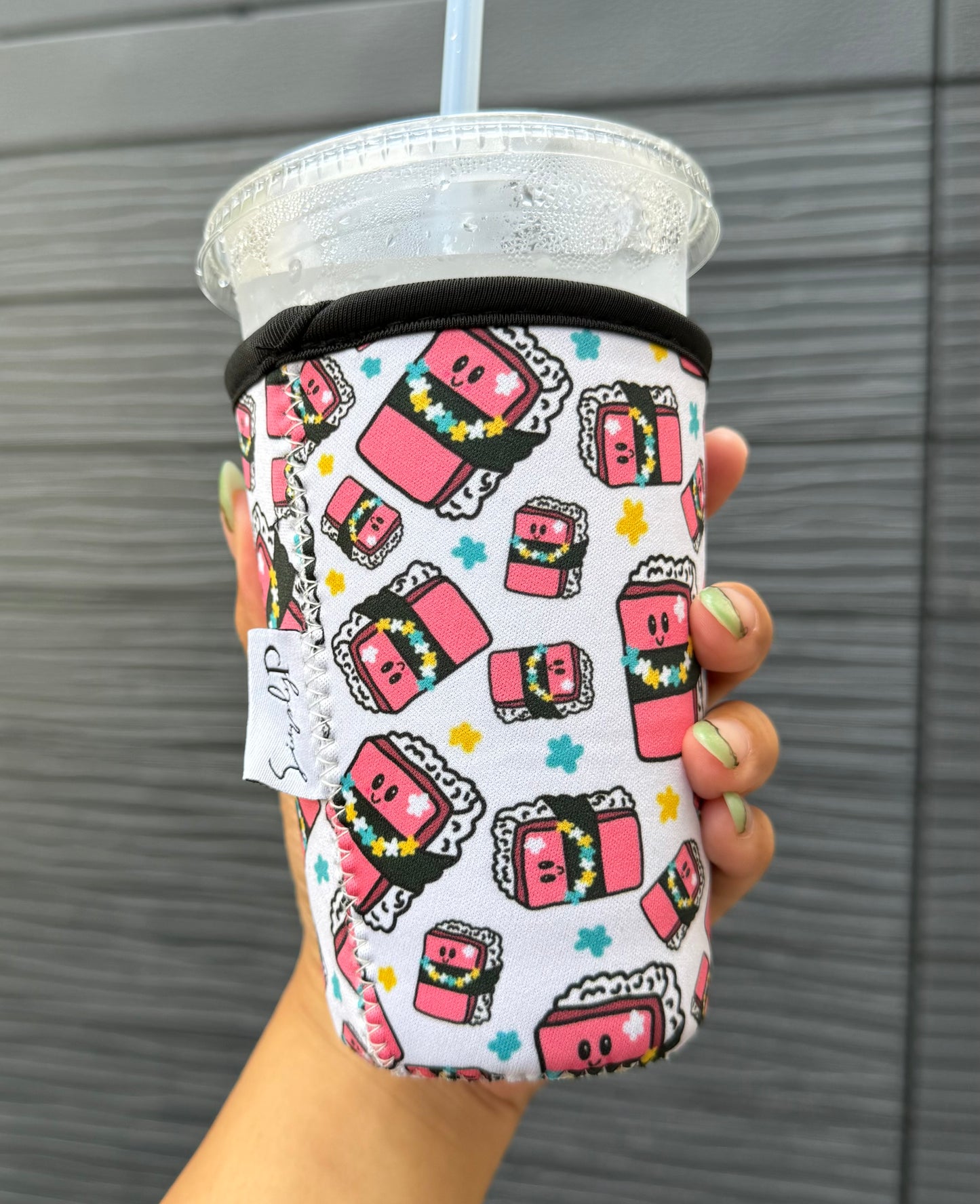 Coolzies- Lei Musubi