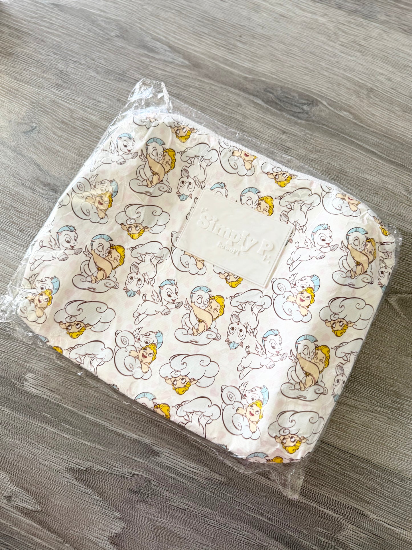 Insulated pouch- Hercules