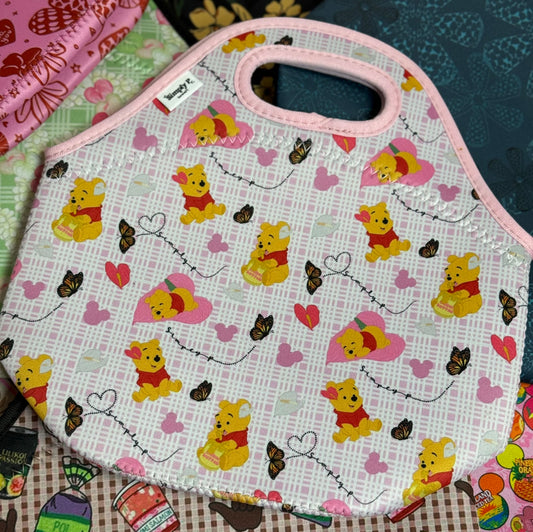 Cooler bag- Poothurium