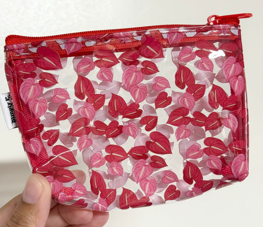 Knick knack- Anthurium