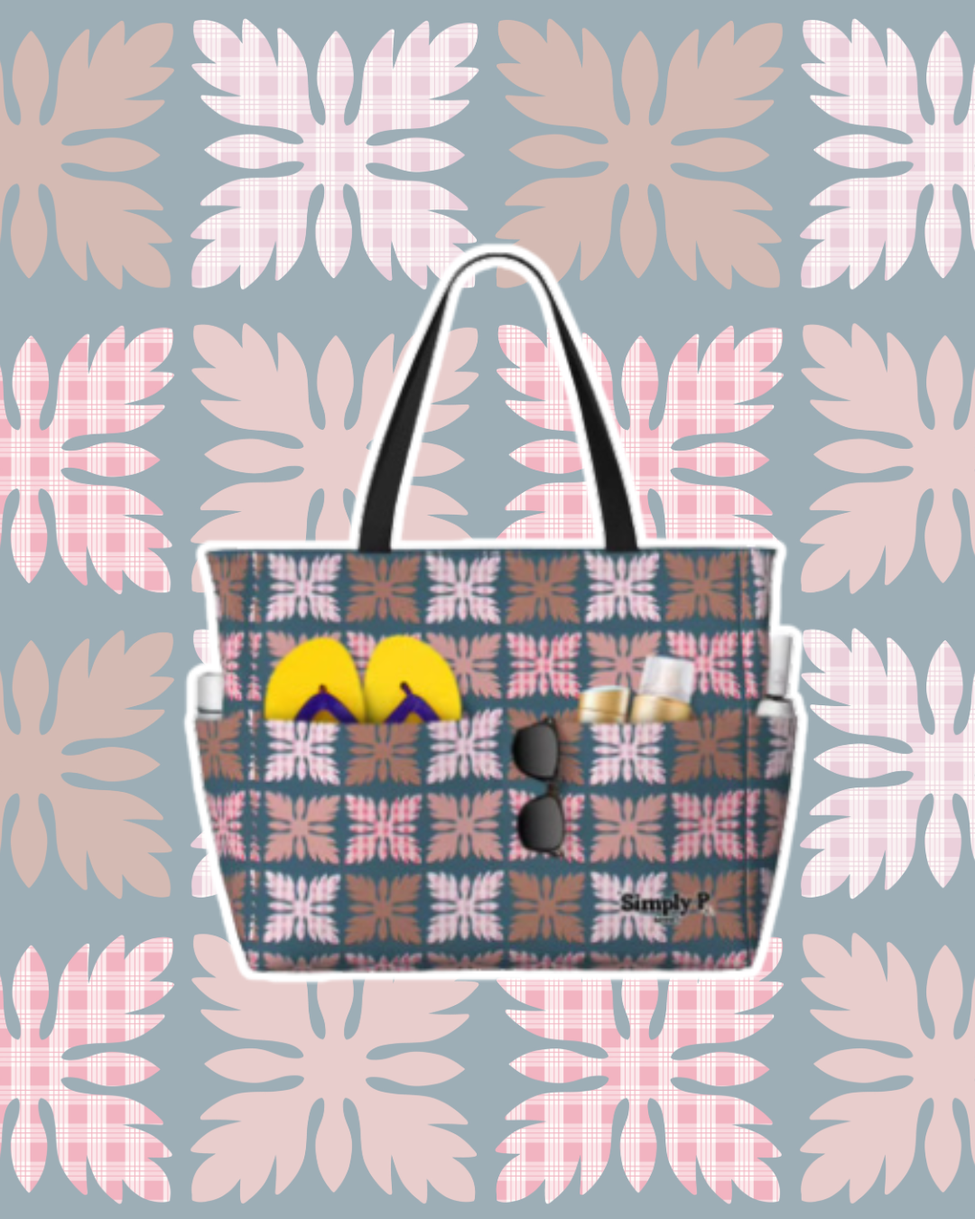 Carry-All Totes