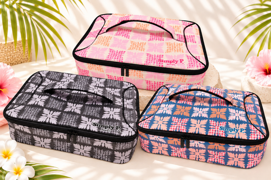 Paina Packs (Pan holders)