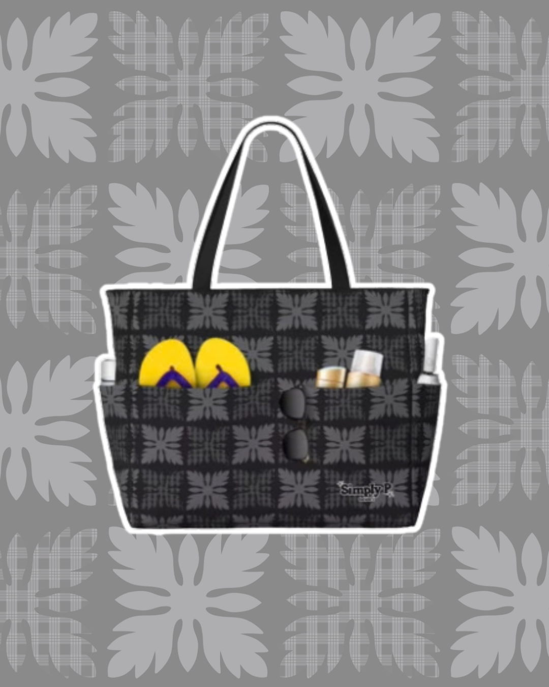 Carry-All Totes