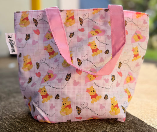 Snack bag- Poothurium