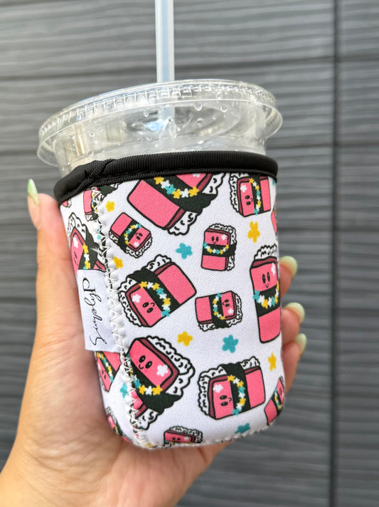 Coolzies- Lei Musubi