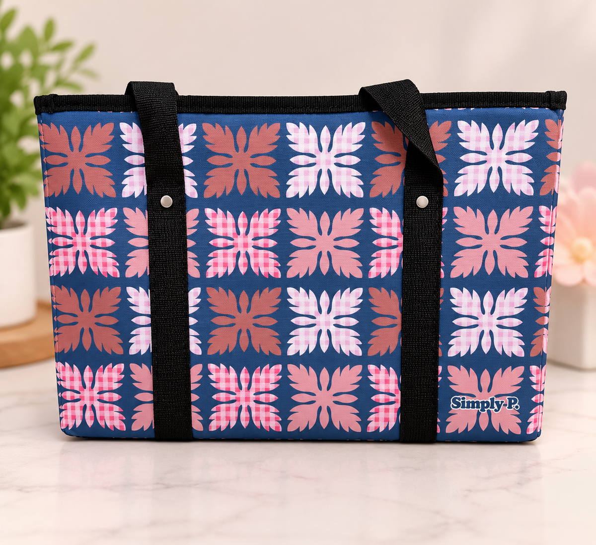 Box Bag