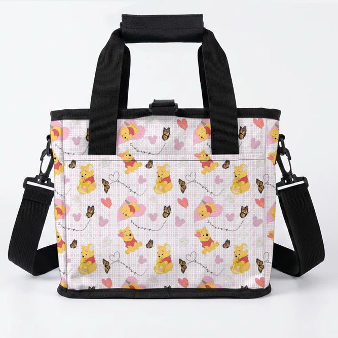 Cup Carrier- Poothurium