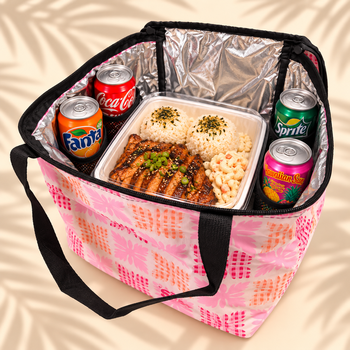 Plate Lunch Bags