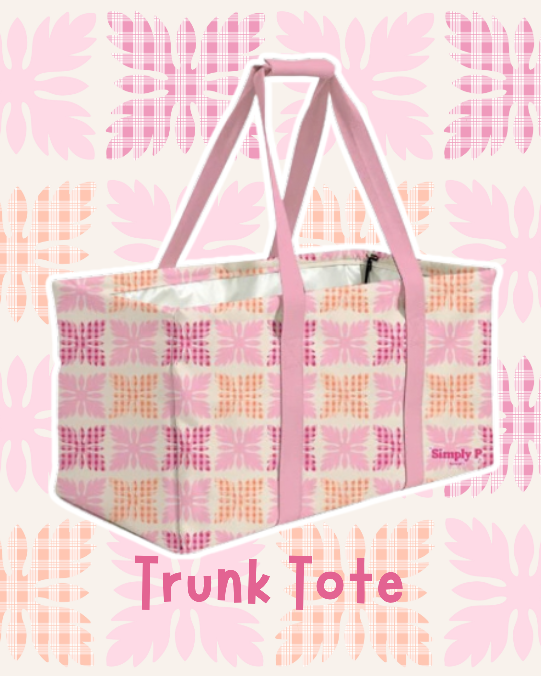 Trunk Totes