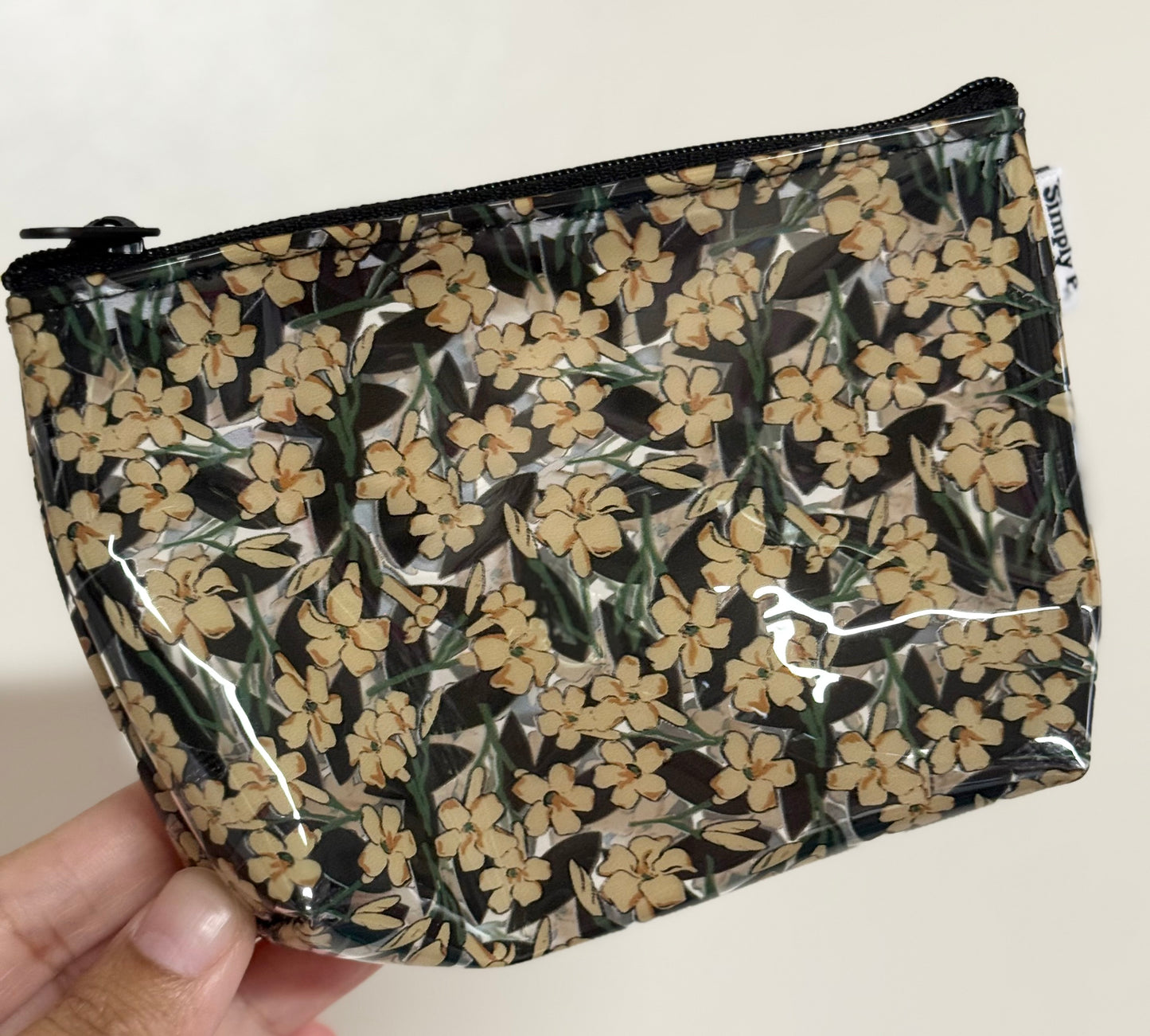 Knick Knack- Keni bloom