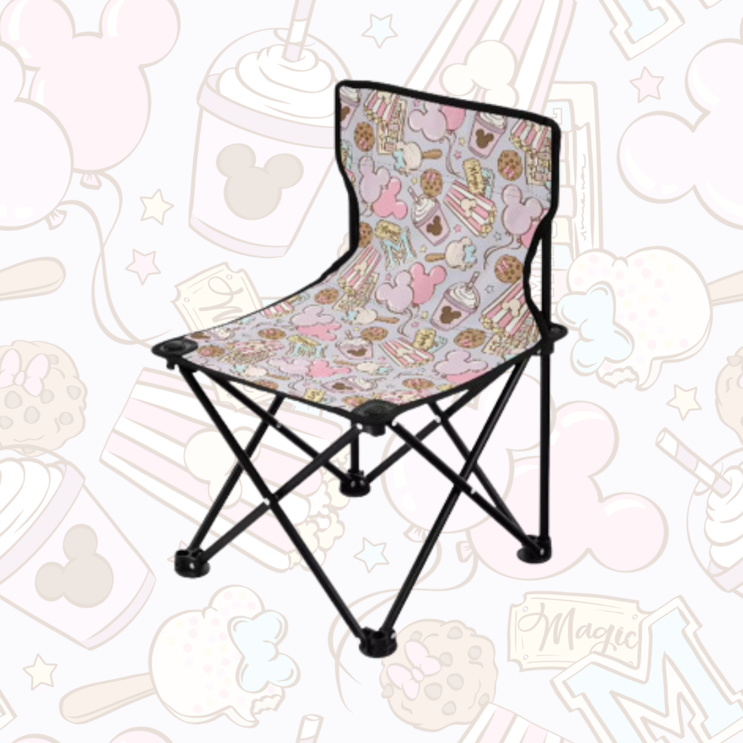Keiki Chair- Magical Treats