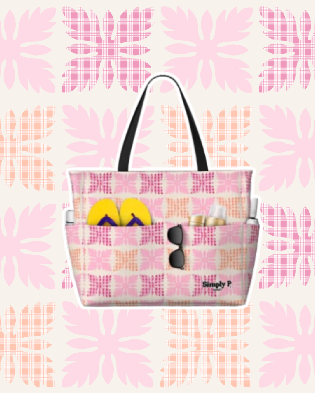 Carry-All Totes