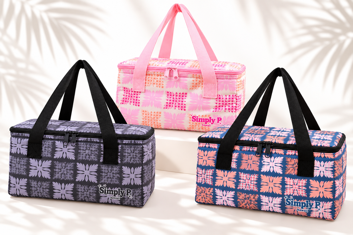 Lunch Bags (insulated)