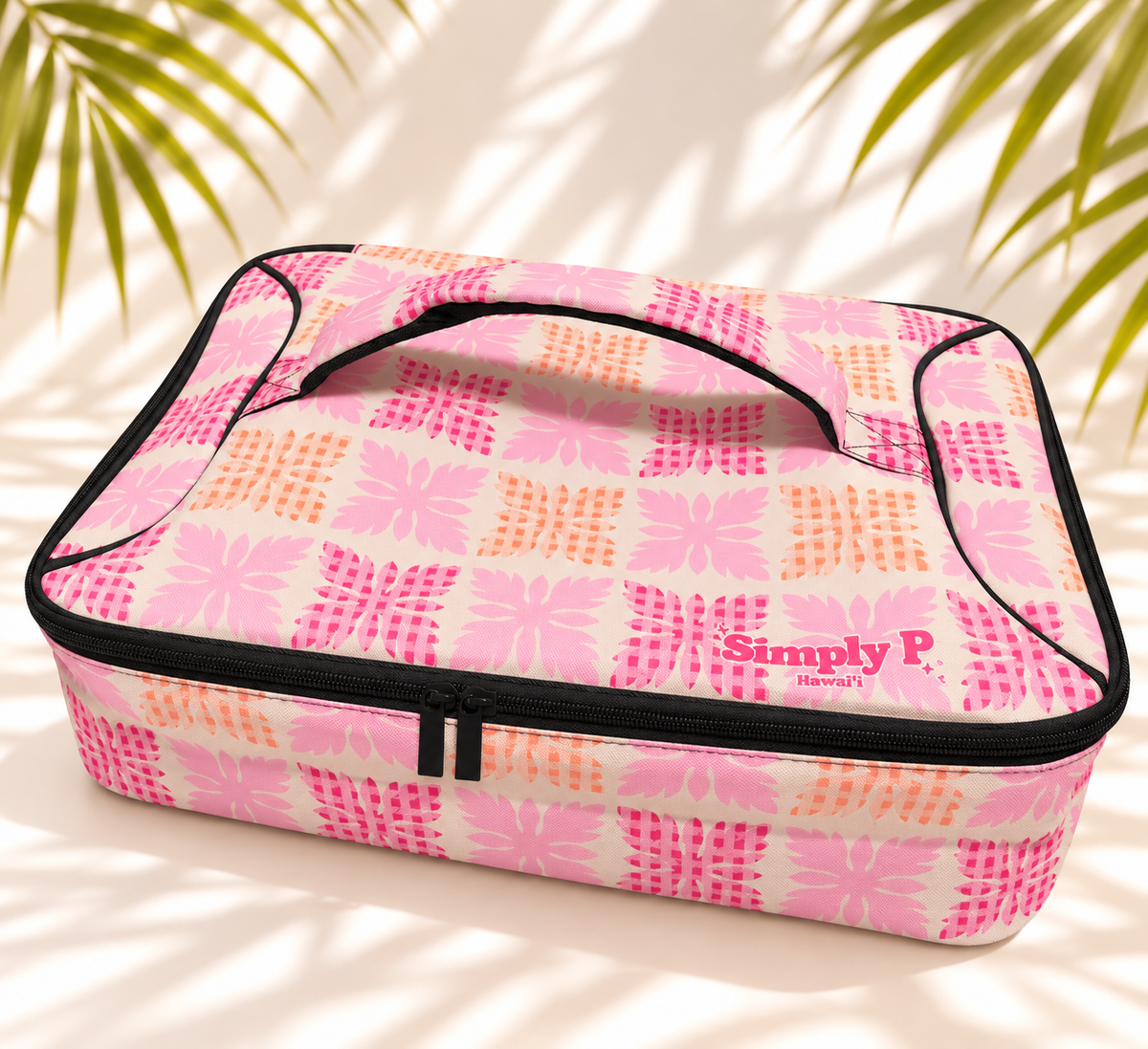 Paina Packs (Pan holders)