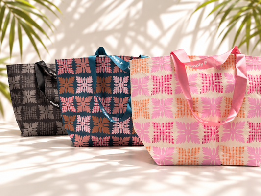 Bulky Bags