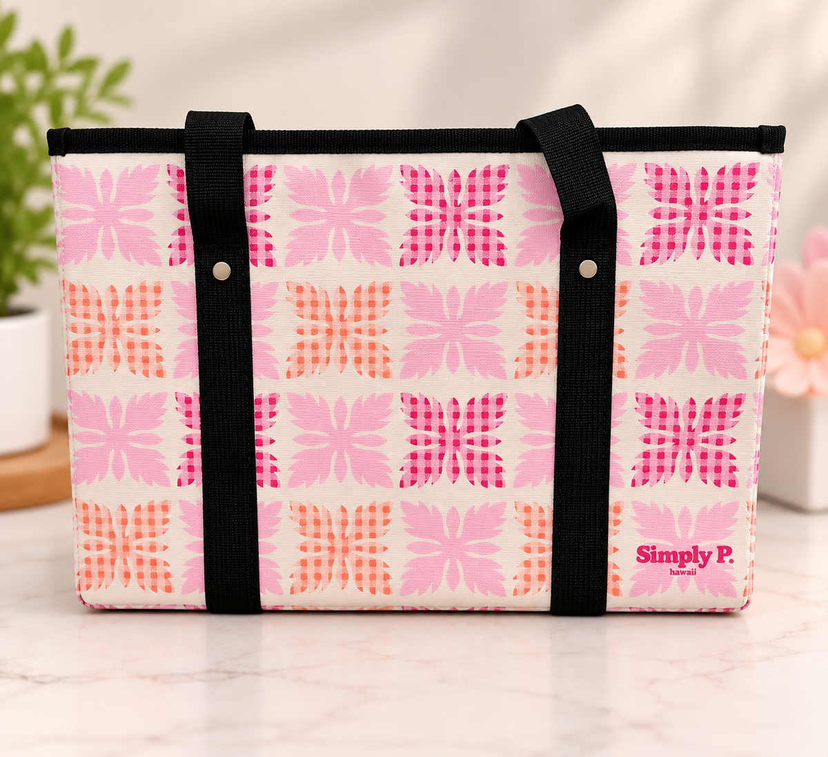 Box Bag