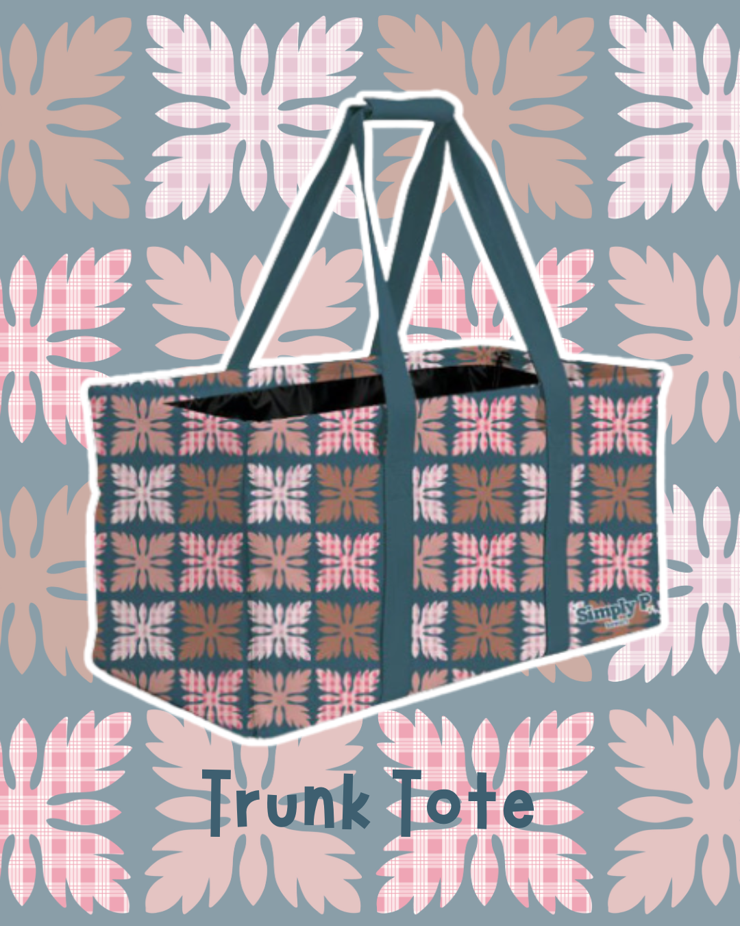 Trunk Totes
