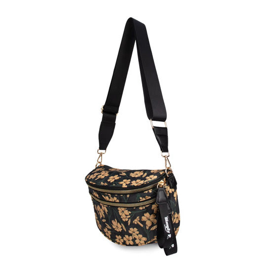 Belt bag- Keni Blooms