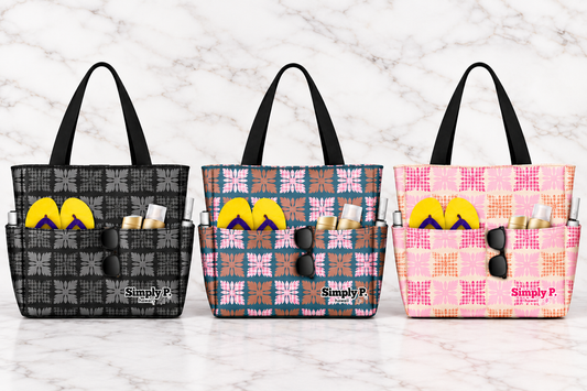 Carry-All Totes