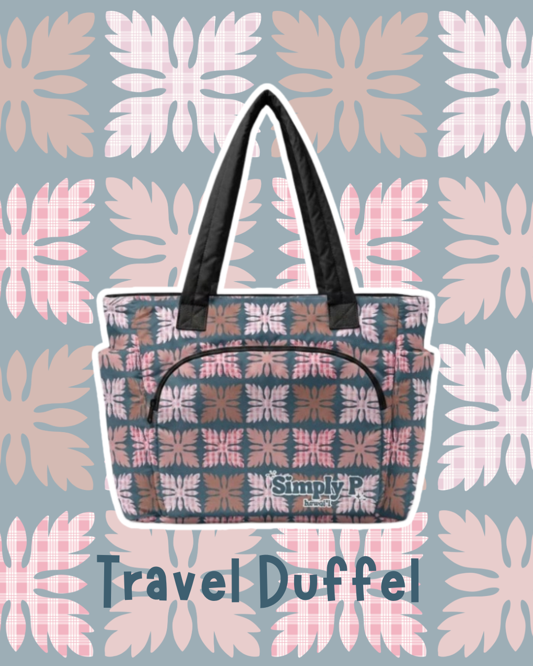 Travel Duffel
