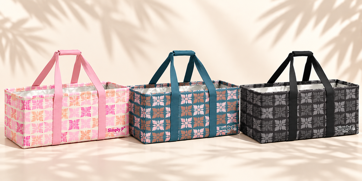 Trunk Totes