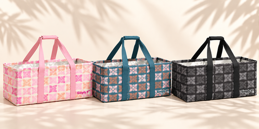 Trunk Totes