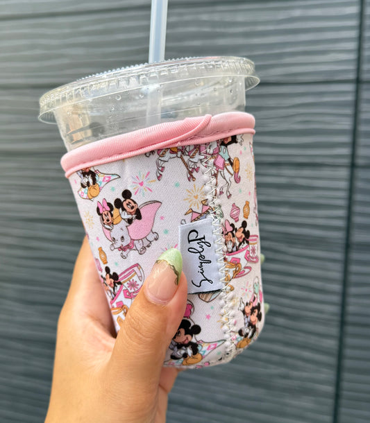 Coolzies- M&M Adventure