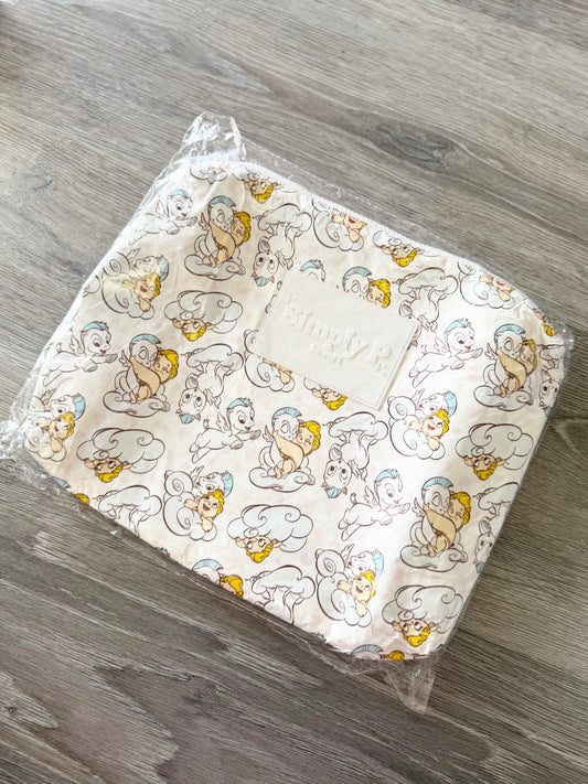 Insulated pouch- Hercules