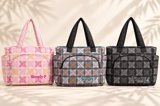 Travel Duffel