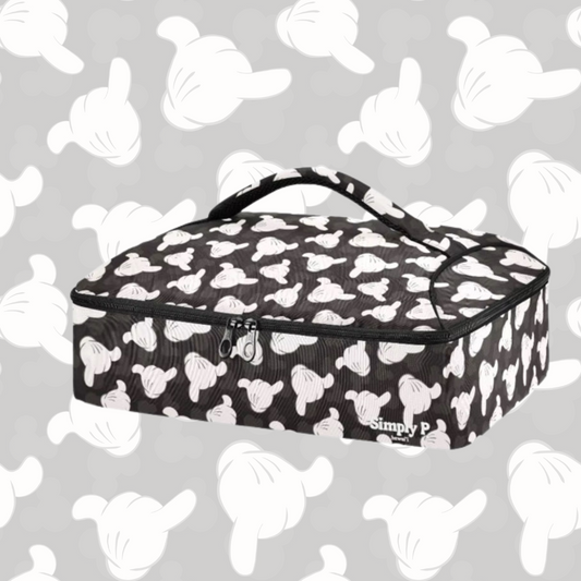 Pā’ina pack- Mickey Shaka