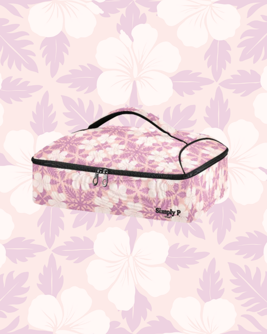 Pā’ina pack- Pink Hibiscus